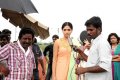 Mic Set Pandi Shooting Spot Stills