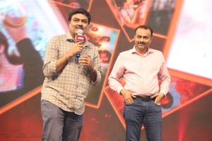 Micheal Movie Pre-Release Event Stills