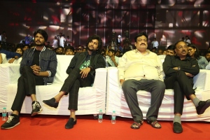 Sundeep Kishan @ Micheal Movie Pre-Release Event Stills