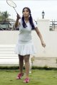 Midhuna Hot Stills in Kadhal Pisase