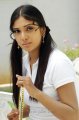 Actress Midhuna in Kadhal Pisase  Movie