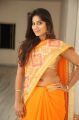 Telugu Actress Mithuna Saree Hot Photos