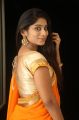 Telugu Actress Midhuna Saree Hot Photos