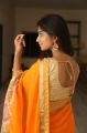 Telugu Actress Midhuna Saree Hot Photos