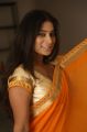 Telugu Actress Midhuna Saree Hot Photos