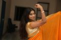 Telugu Actress Mithuna Saree Hot Photos