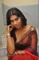Telugu Actress Midhuna Hot Photos in Saree