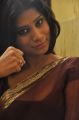 Actress Midhuna Waliya Hot Photos in Saree