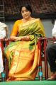 Actress Lakshmi at Midhunam Movie 50 Days Function Photos