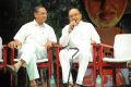 Gollapudi Maruti Rao, K.Viswanath at Midhunam 50 Days Function Photos