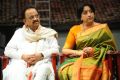 SP Balasubrahmanyam, Lakshmi at Midhunam 50 Days Function Photos