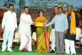 Telugu Movie Midhunam 50 Days Function Photos