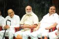 Viswanath, Raghavendra Rao, Dasari at Midhunam 50 Days Function Photos