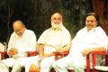 Viswanath, Raghavendra Rao, Dasari at Midhunam 50 Days Function Photos