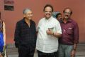 SP Balasubramaniam at Midhunam Movie Audio Release Stills
