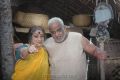 SP Balasubramaniam, Lakshmi in Midhunam Telugu Movie Photos