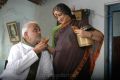 SP Balasubramaniam, Lakshmi in Midhunam Telugu Movie Photos