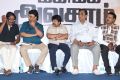 Miga Miga Avasaram Trailer Launch Photos