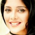 Tamil Actress Milana Photoshoot Stills