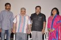 Military Madhavaram Shortfilm Press Meet Stills