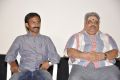 Military Madhavaram Shortfilm Press Meet Stills