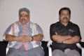 Military Madhavaram Press Meet Stills