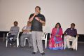 Military Madhavaram Press Meet Stills