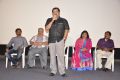 Military Madhavaram Shortfilm Press Meet Stills