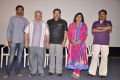 Military Madhavaram Shortfilm Press Meet Stills