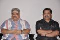 Military Madhavaram Press Meet Stills