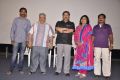 Military Madhavaram Shortfilm Press Meet Stills