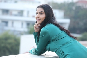 Actress Minakshi Goswami Photos