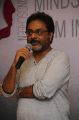 Prathap Pothen @ Mindscreen Film Institute Press Meet Stills