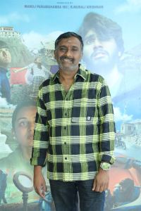 Manoj Paramahamsa @ Minmini Movie Audio Launch Stills