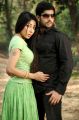 Angana, Athavan in Minnal Movie Photos