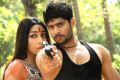 Aanganaa, Athavan in Minnal Movie Photos