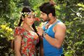 Angana, Athavan in Minnal Movie Photos