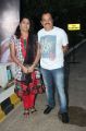 Minnal Movie Trailer Launch Photos