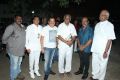 Minnal Movie Trailer Launch Photos