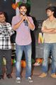 Minugurulu Movie Audio Release Photos