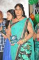 Actress Jayavani @ Minugurulu Movie Audio Release Function Stills