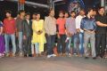 Minugurulu Movie Audio Release Function Photos