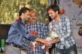 Minugurulu Movie Audio Release Function Stills