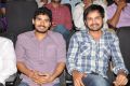 Minugurulu Movie Audio Release Function Stills