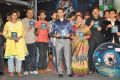 Minugurulu Movie Audio Release Function Stills