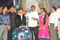 Minugurulu Movie Audio Release Function Stills