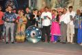 Minugurulu Movie Audio Release Function Photos