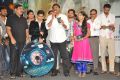 Minugurulu Movie Audio Release Function Photos