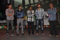 Minugurulu Movie Audio Release Function Stills