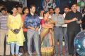 Minugurulu Movie Audio Release Function Stills